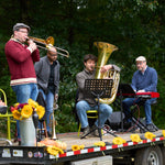 Load image into Gallery viewer, Autumn Farm Dinner
