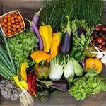 Load image into Gallery viewer, NYC Monthly Vegetable Subscription
