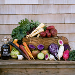 Load image into Gallery viewer, NYC 2024 Winter Pantry Farm Share
