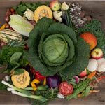 Load image into Gallery viewer, NYC Monthly Vegetable Subscription
