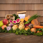 Load image into Gallery viewer, NYC 2024 Four-Season Farm Share
