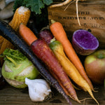 Load image into Gallery viewer, 2025 Winter Pantry Farm Share
