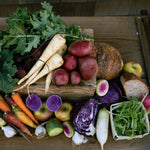 Load image into Gallery viewer, 2025 Winter Pantry Farm Share
